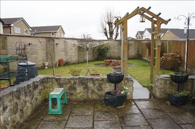 Rear Garden 2
