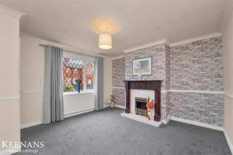 Priory Road, Swinton, Manchester