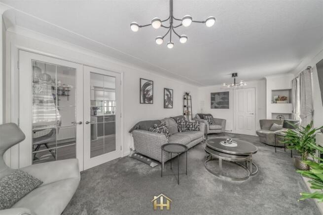 D30 BARRYDOWNS PARK BARRY CARNOUSTIE DD7 7DW 18032