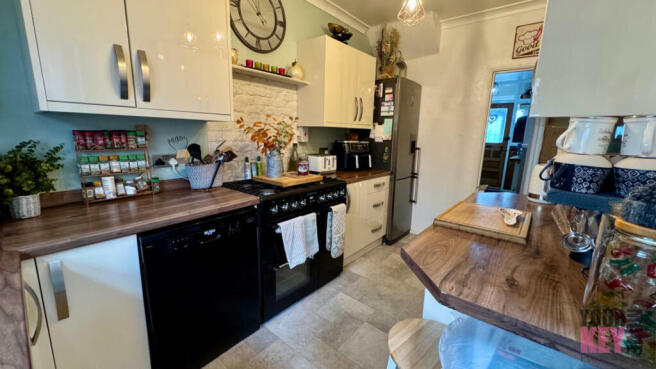 Folkestone estate agents, Your Key Move - Weymouth