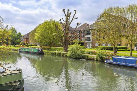 Willow View, Crane Mead, Ware, Hertfordshire, SG12