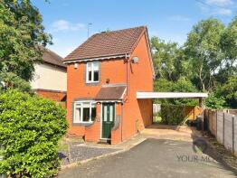 37a, Blewitt Street, Brierley Hill DY5 4AW