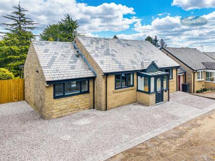 Woodside Lane, Grenoside, Sheffield