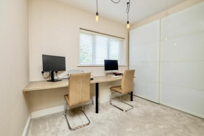 Home Office