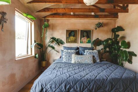 Coniston Walk, Lower Clapton