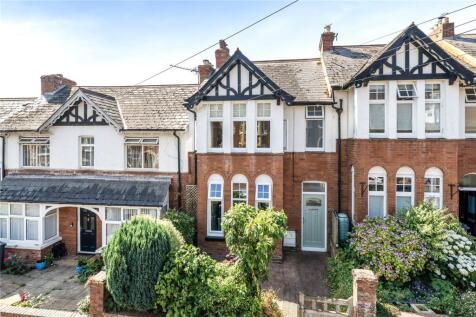Peaslands Road, Sidmouth, Devon, EX10