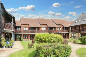 22, The Mews, Norton Hall Farm, Letchworth Garden City SG6 1AL