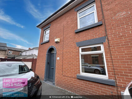 John Street, Coppull