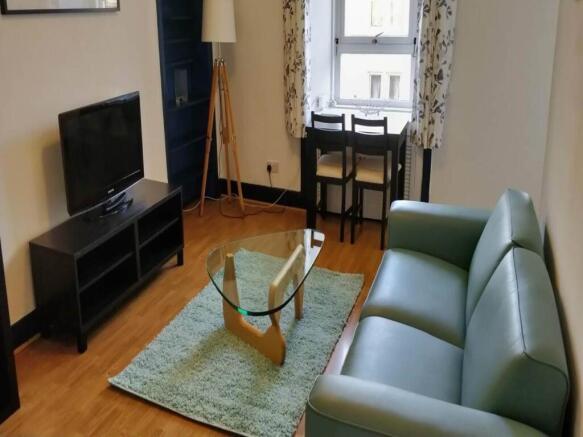 New Living Room