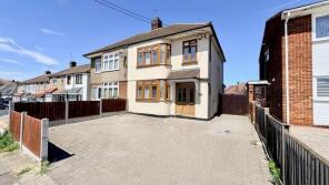 38, Frederick Road, Rainham RM13 8NJ