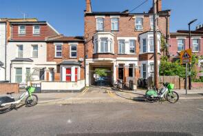 5, Platinum Mews, Crowland Road, Tottenham, London N15 6AF