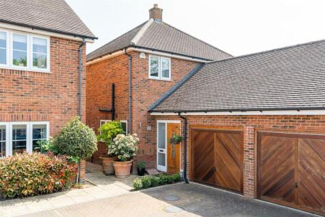 The Grove Shephall Green, Stevenage