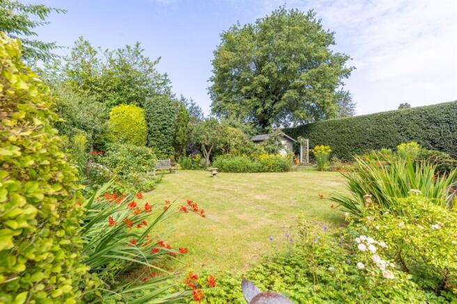 Weaverham Road, Sandiway, CW8 photo 3
