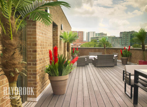 1 bed Apartment for sale Image 12