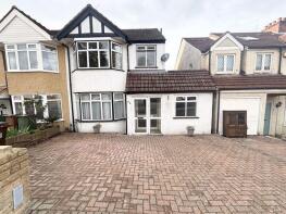 54, Cambridge Road, Carshalton SM5 3QS