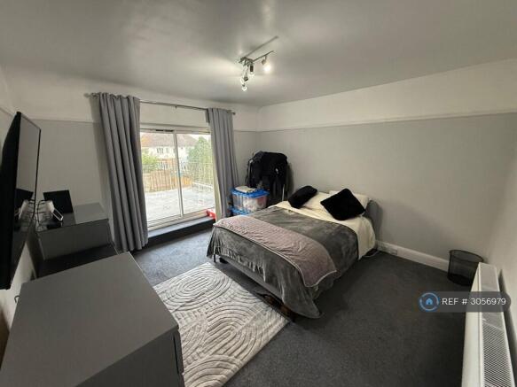 Kingsize Room