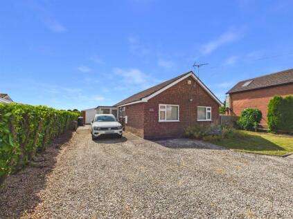 Main Road, Withern, Alford