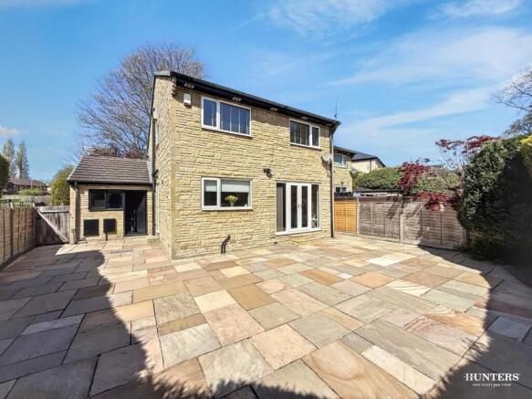4 bed Detached for sale Image 4