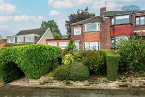 32, Robertson Road, Sheffield S6 5DX