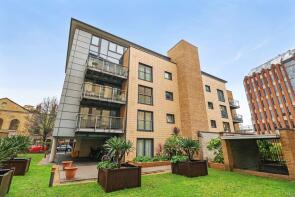 79, 22 Ratcliffe Court, Great Dover Street, London SE1 4LD