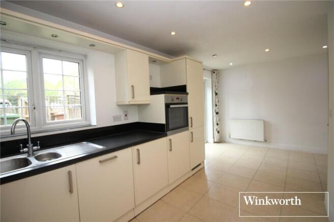 Walton Terrace, Watford Road, Elstree, Borehamwood, WD6 photo 4