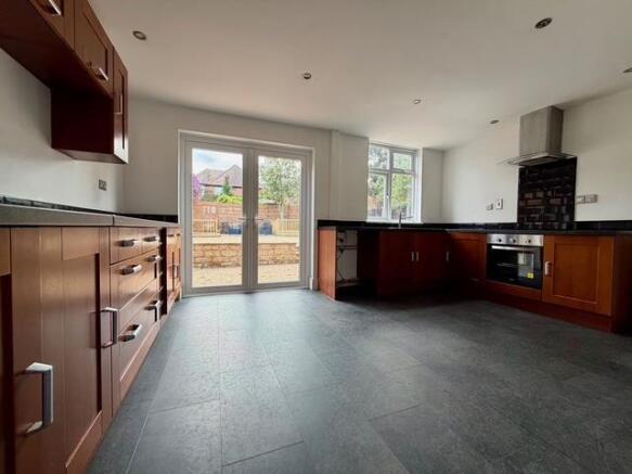 Fabulous Kitchen