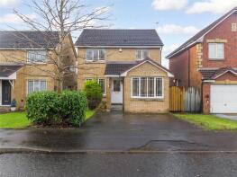 3, Elder Grove Avenue, Glasgow G51 4EG