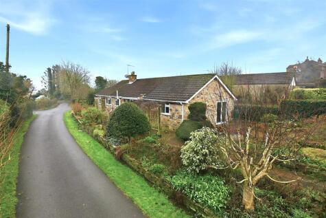 Brandsby Street, Crayke, York