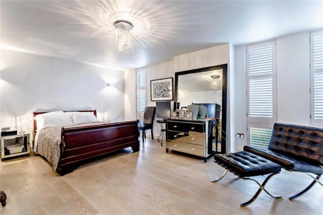Guest Bedroom