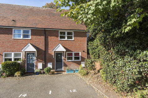 Park Drive, Market Harborough
