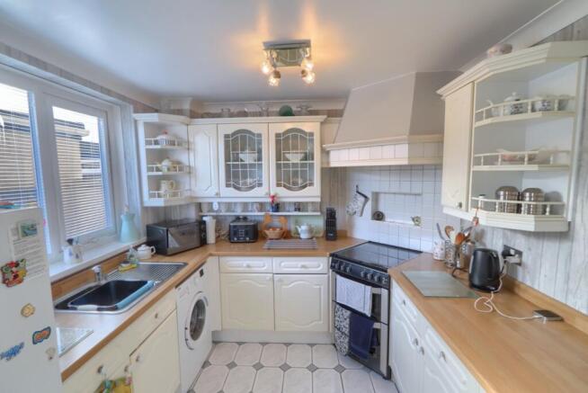 2 bed End of Terrace for sale Image 5