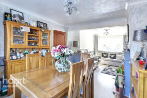 113, Lakeside, Rainham RM13 9SN