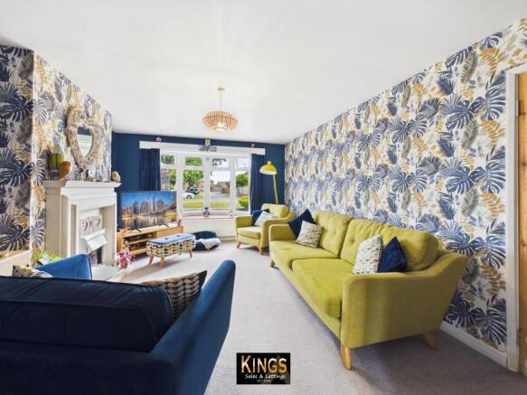 3 bed Semi-Detached for sale Image 5