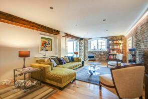 Flat 10, 23 St Saviours Wharf, Mill Street, London SE1 2BE