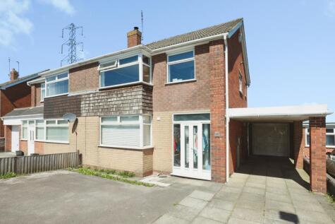 Toll Bar Road, Stoke-on-Trent, ST9