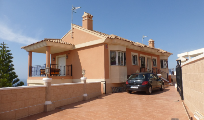 6 Bedroom Chalet For Sale-BOL59-3