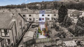 13, Robert Street, Ramsbottom, Bury BL0 0NQ