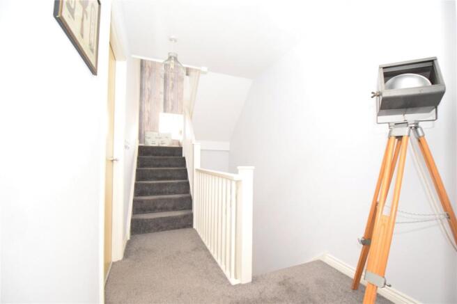 1st Floor Landing