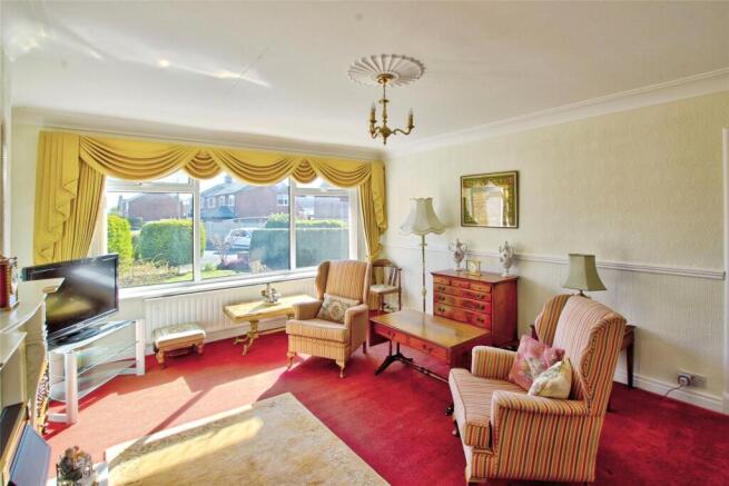 Warkworth Avenue, Bishop Auckland, County Durham, DL14 photo 4