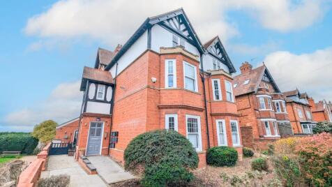 Bath Road, Worcester, WR5