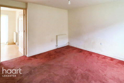 Bestwood Close, Leicester