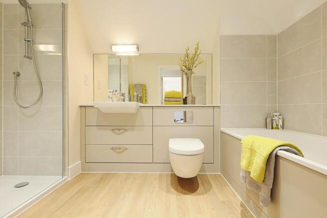 Show home