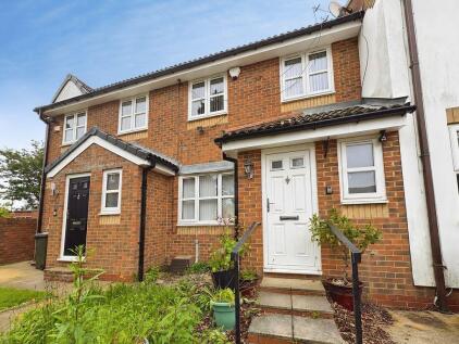 Beech Court, North Shields
