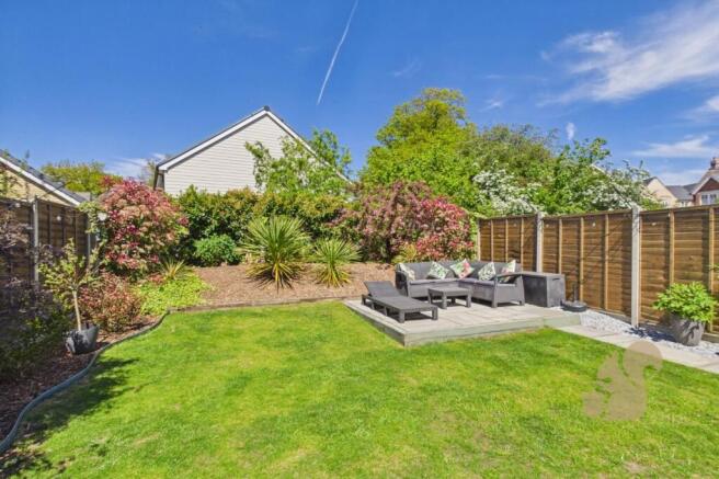 Laurence Byrne Avenue, Stanway, CO3 photo 4
