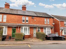 237, Croydon Road, Caterham CR3 6PG