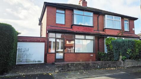 Warwick Grove, Audenshaw