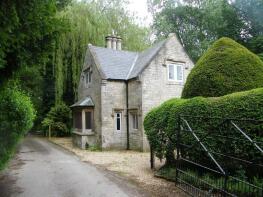 The Lodge, Village Road, Little Ponton NG33 5BS