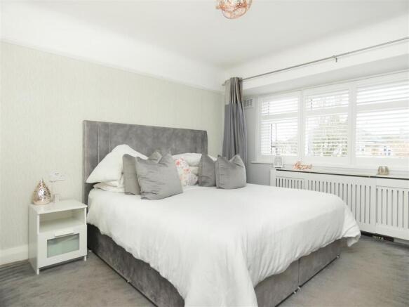 Bedroom 1