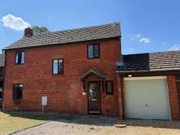 14, Duston Wildes, Northampton NN5 6ND