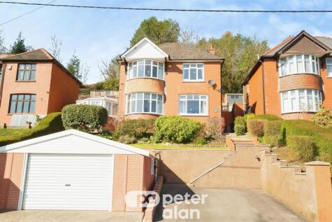 Usk Road, PONTYPOOL